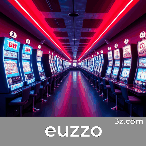 Cadastro na euzzo
