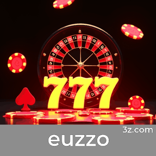 Cadastro na euzzo