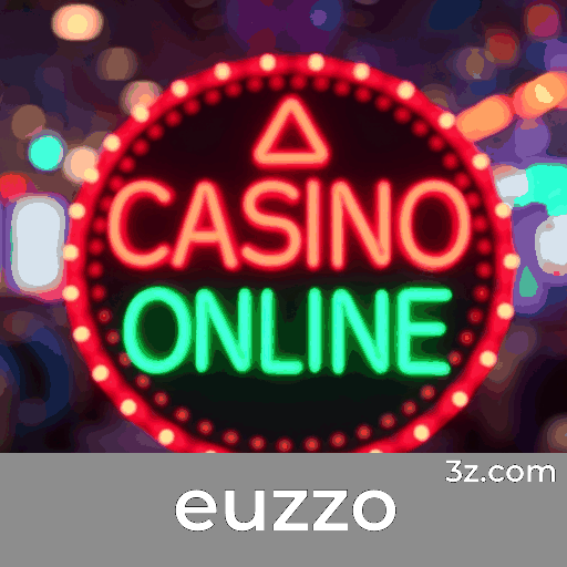 Cadastro na euzzo