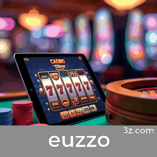 Acessar o site euzzo COM