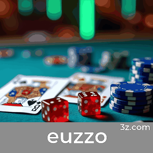 euzzo: O Melhor Cassino Online e Apostas