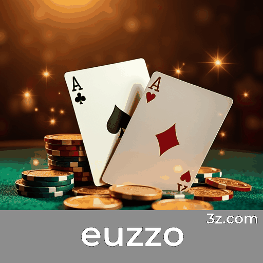 Cadastro na euzzo