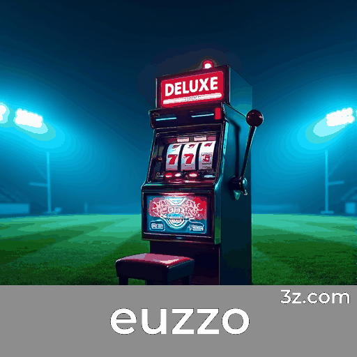 euzzo: O Melhor Cassino Online e Apostas