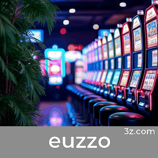 Cadastro na euzzo
