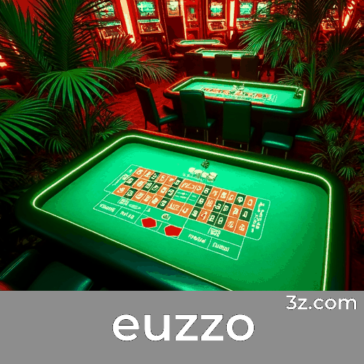 Cassino Online euzzo